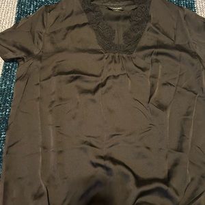 Lane Bryant lace top 14/16